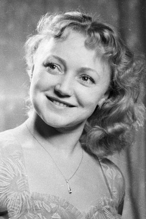 Bild von Людмила Касаткина