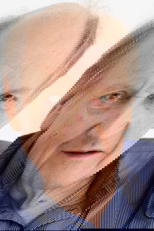 Claude Goretta