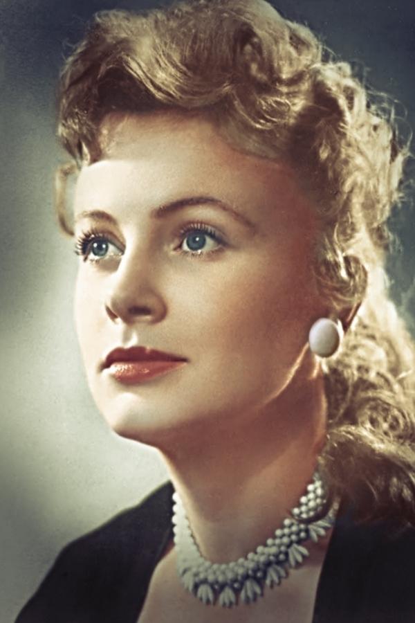 Bild von Алла Ларионова
