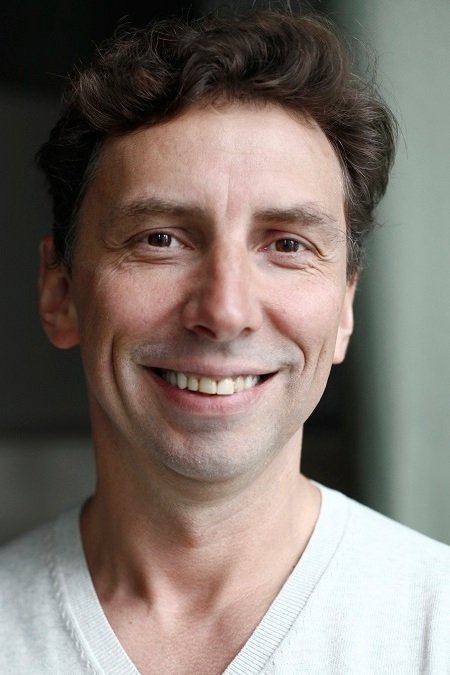 Bild von Максим Литовченко