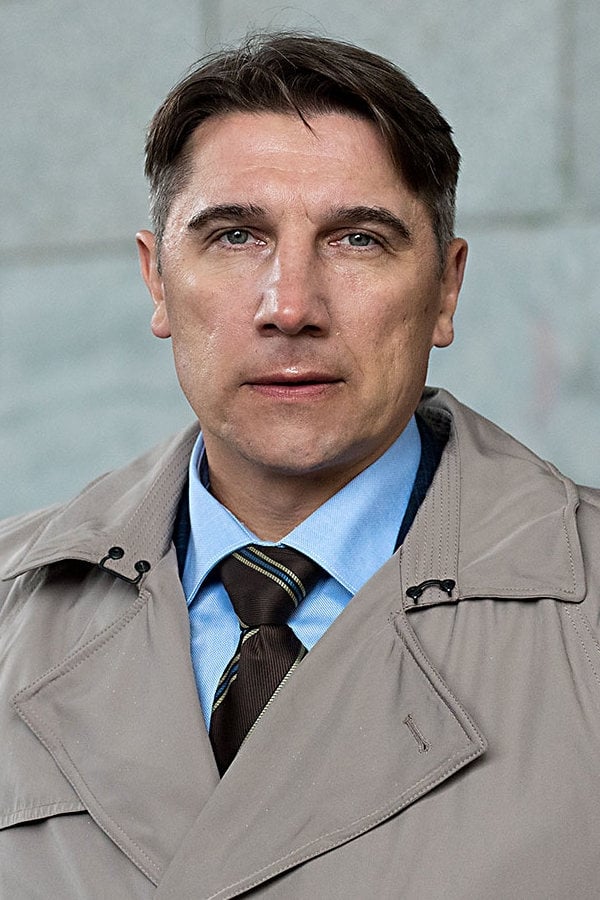 Bild von Сергей Угрюмов