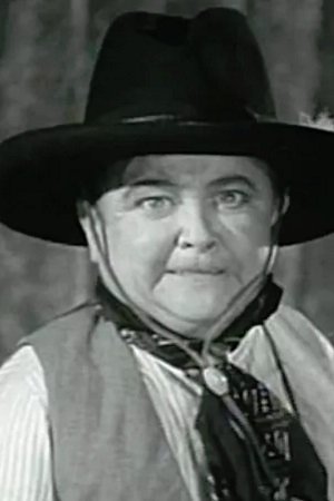 Bild von 'Little Billy' Rhodes