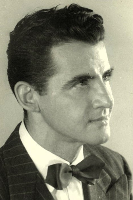 Bild von Allan Sears