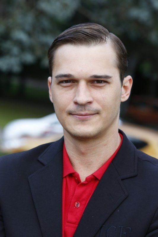 Bild von Илья Оболонков