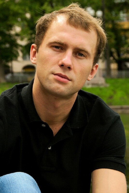 Bild von Ричард Бондарев
