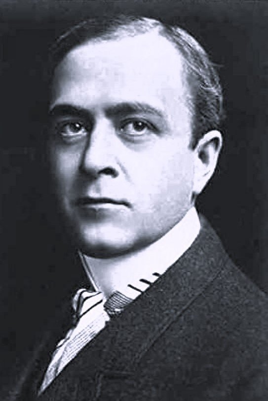 Bild von Robert Edeson