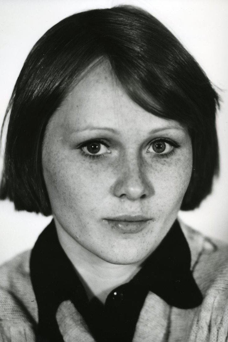 Nijole Ozelyte