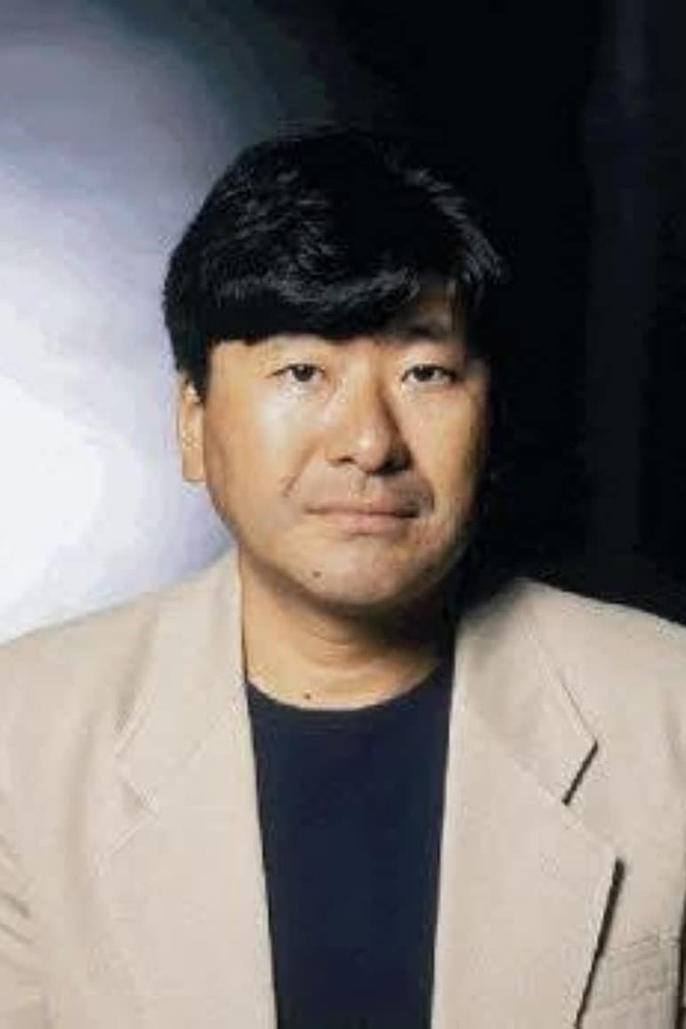Bild von 鈴木光司