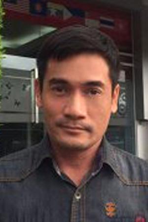 Bild von จิรกิตติ์ สุวรรณภาพ