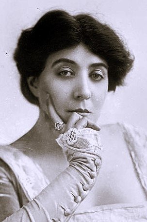 Bild von Helen Ware