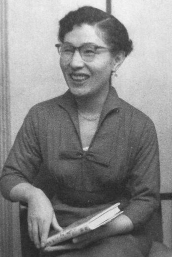 Bild von 森赫子