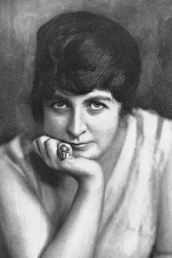 Bild von Katherine Emmet