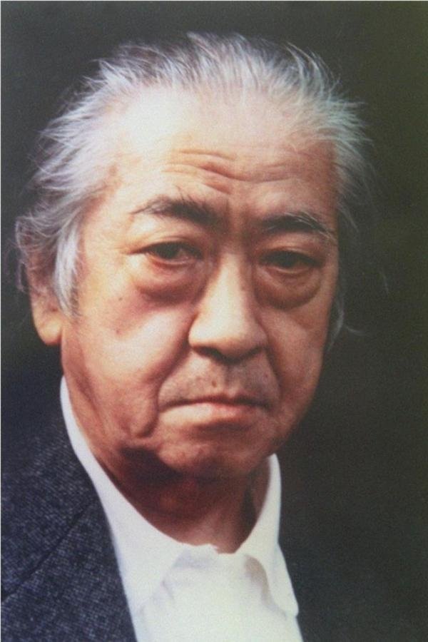Bild von 観世栄夫