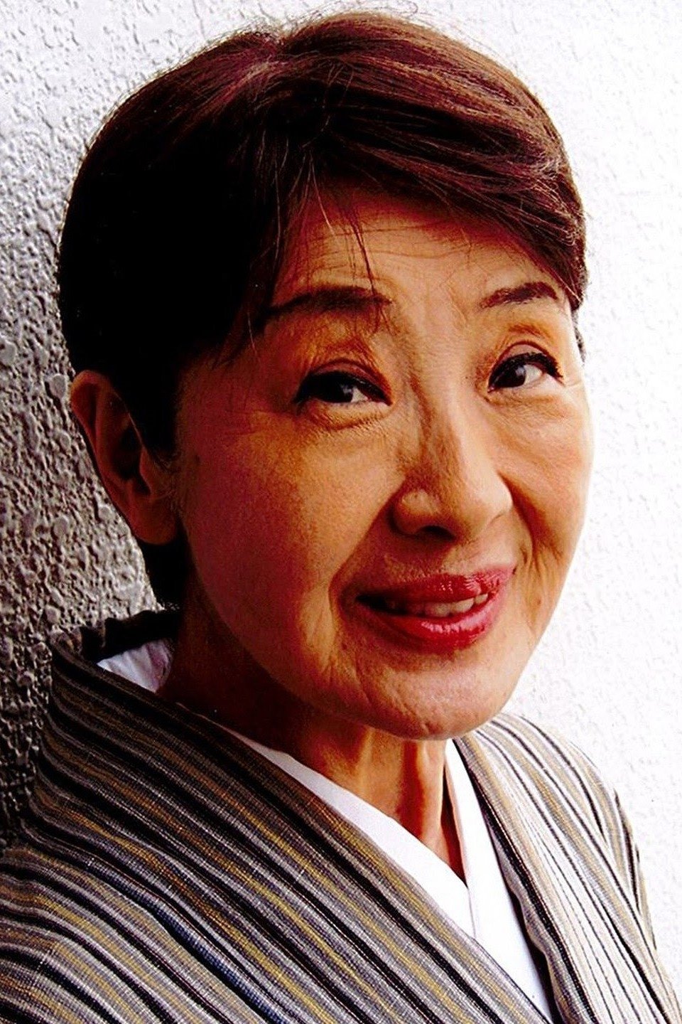 Bild von 浅利香津代