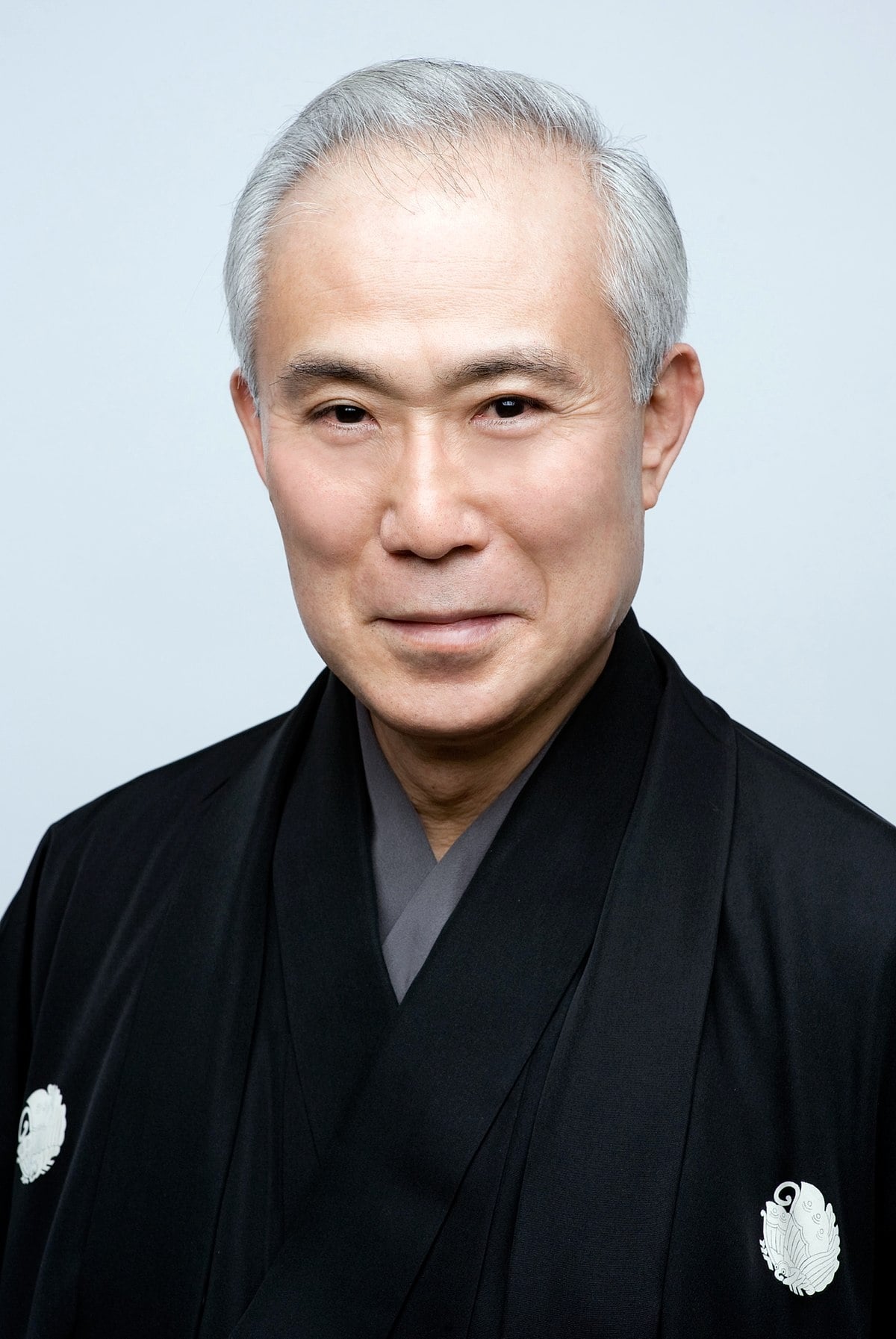 Bild von 二代目 中村吉右衛門
