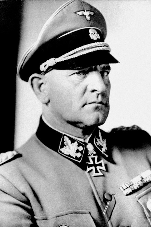 Bild von Sepp Dietrich