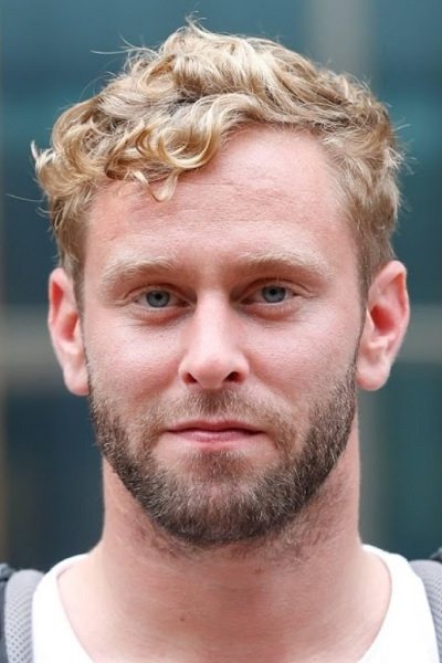 Bild von Tim den Besten