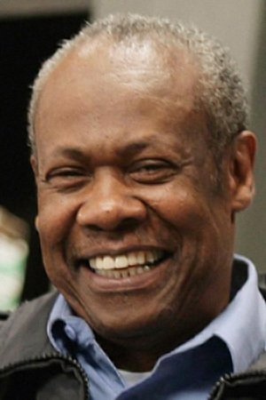 Bild von Hugh Dane