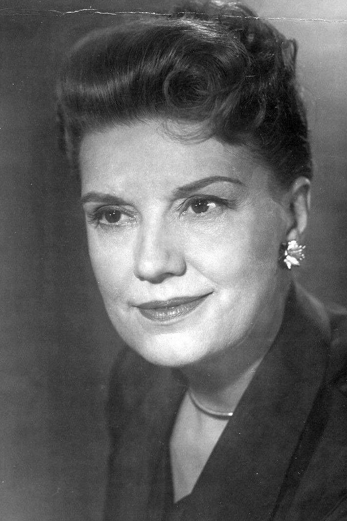 Bild von Lenita Lane