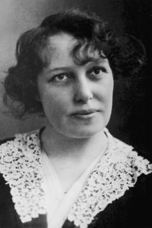 Bild von Gerda Lundequist