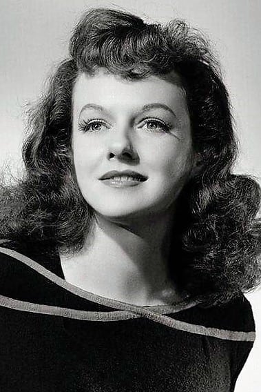 Bild von Dorothy Comingore