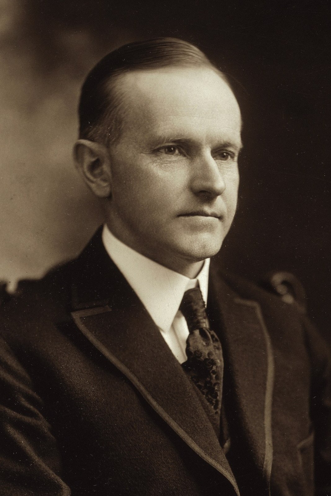 Bild von Calvin Coolidge