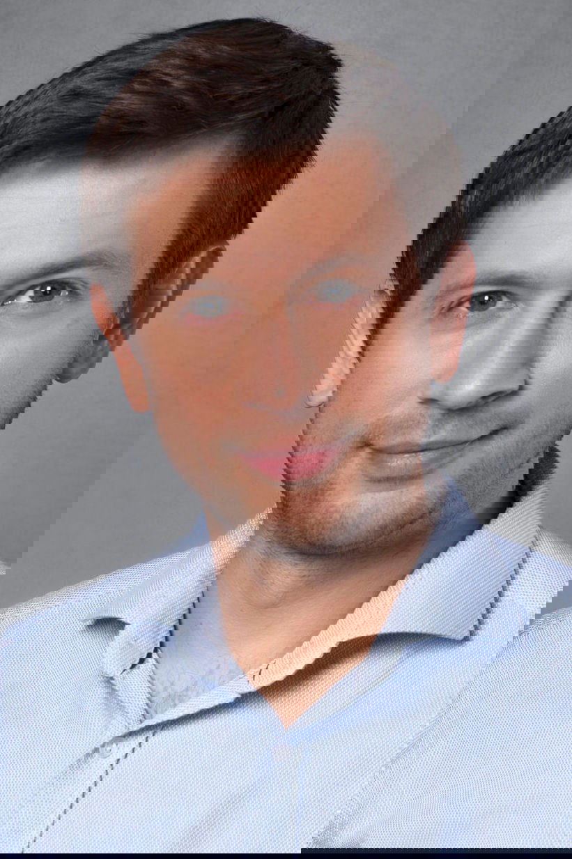 Dmytro Stupka
