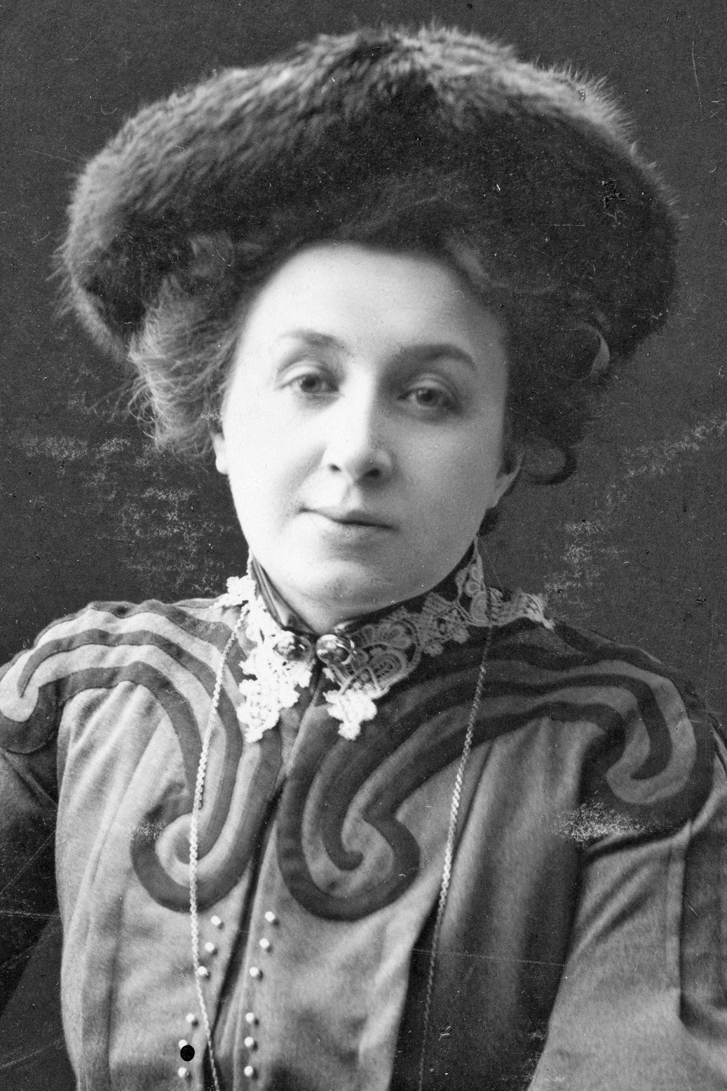 Bild von Hilda Castegren