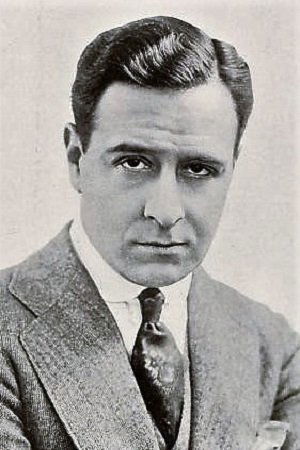 Bild von Conway Tearle