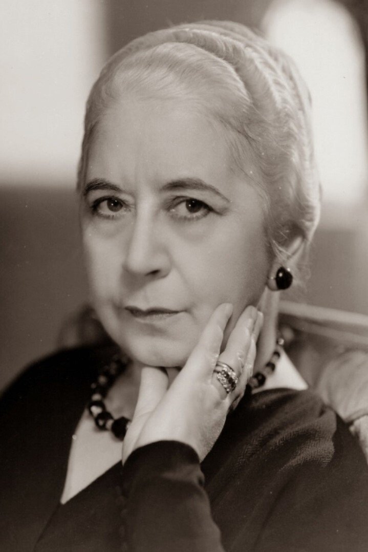 Bild von Louise Closser Hale