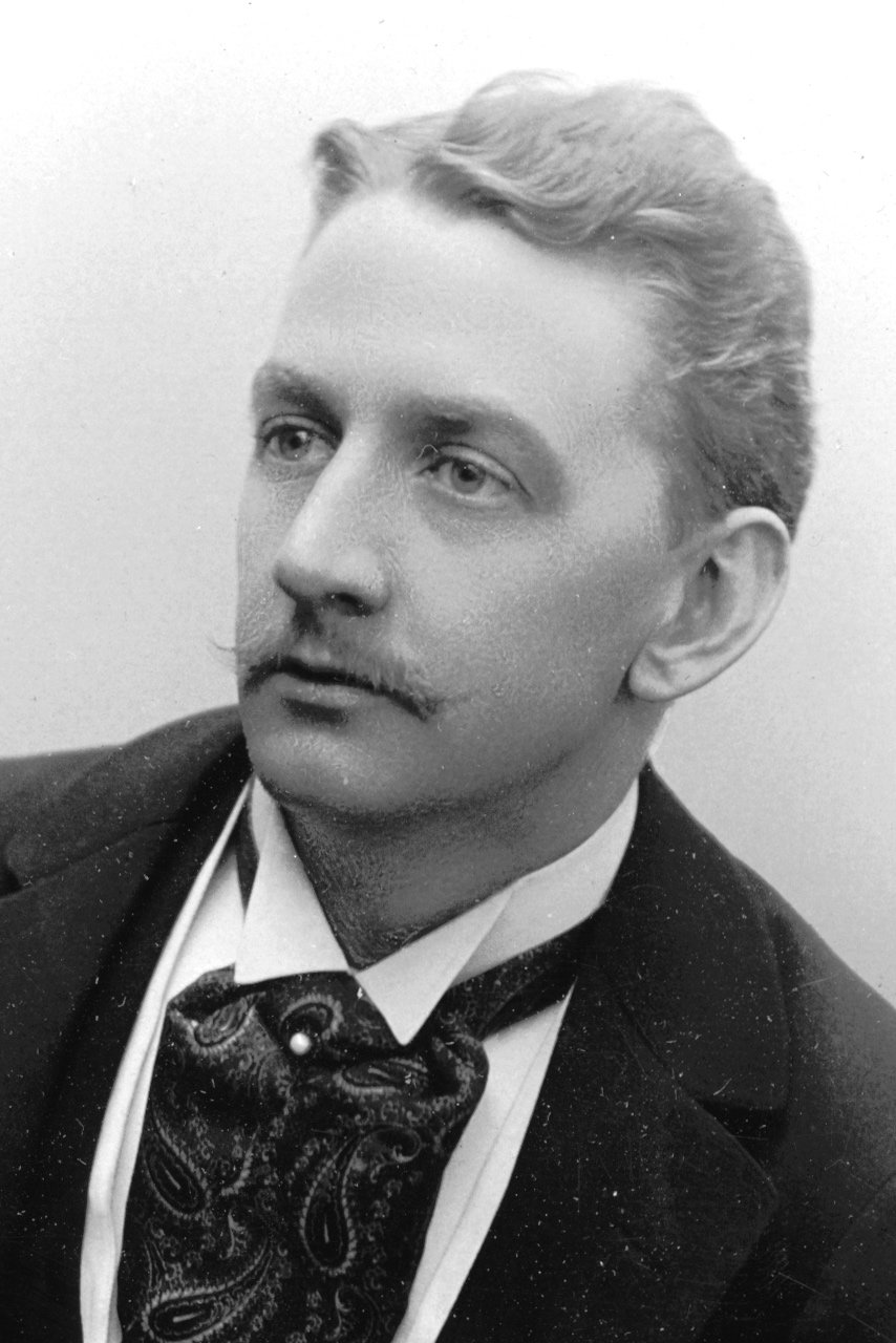 Bild von Knut Lambert