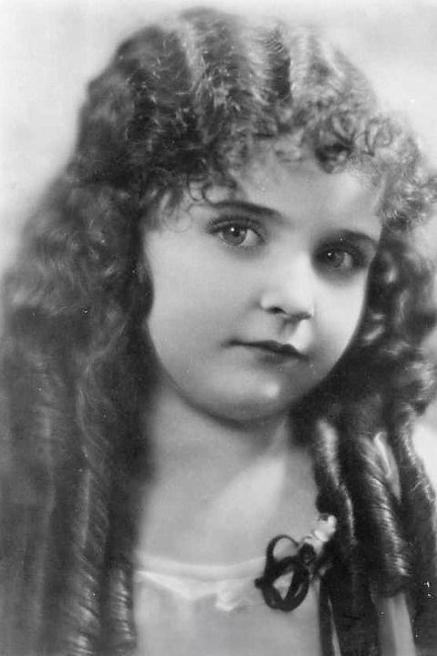 Bild von Virginia Marshall