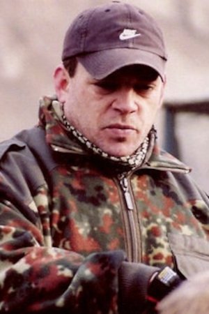 Bild von Ron Blecker