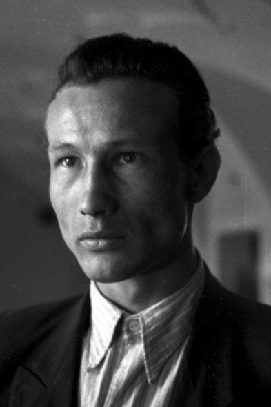 Bild von Stanisław Łopatowski