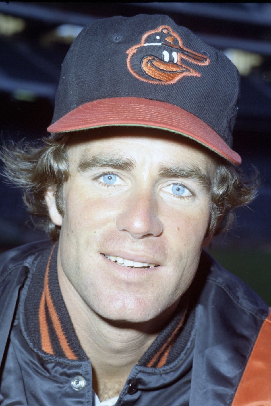 Bild von Jim Palmer