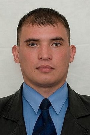 Bild von Родион Антонкин