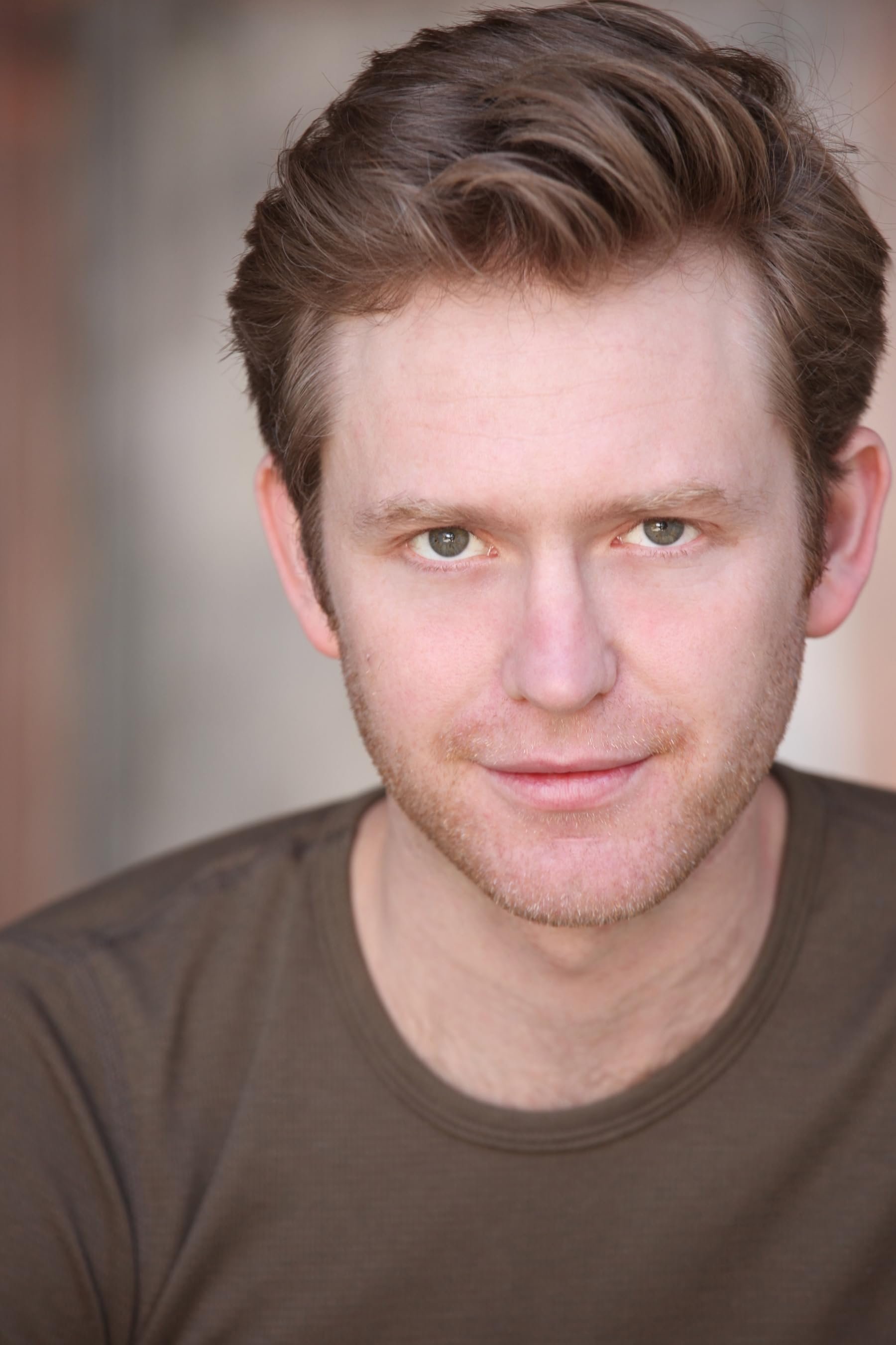 Bild von Ryan Harrison