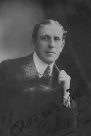 Bild von Charles Croker-King