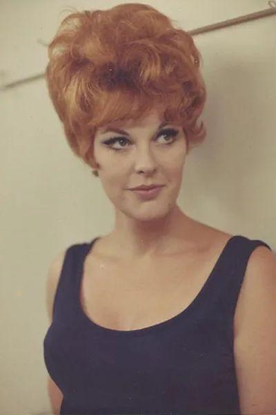 Bild von Aleshia Brevard