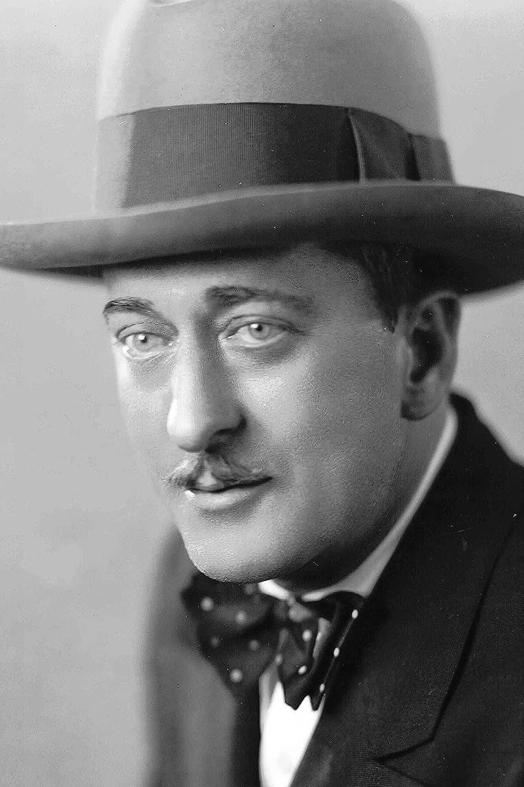 Bild von Walter Percival