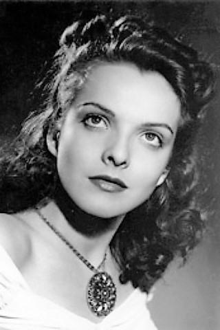 Bild von Margaret Tallichet