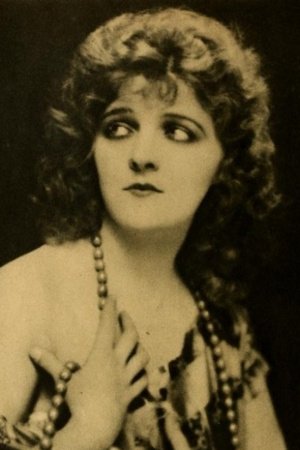 Bild von Miss DuPont