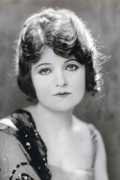 Bild von Betty Ross Clarke