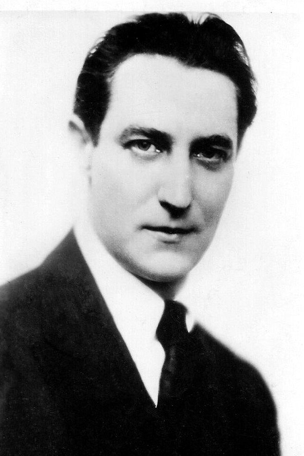 Bild von Lou Tellegen