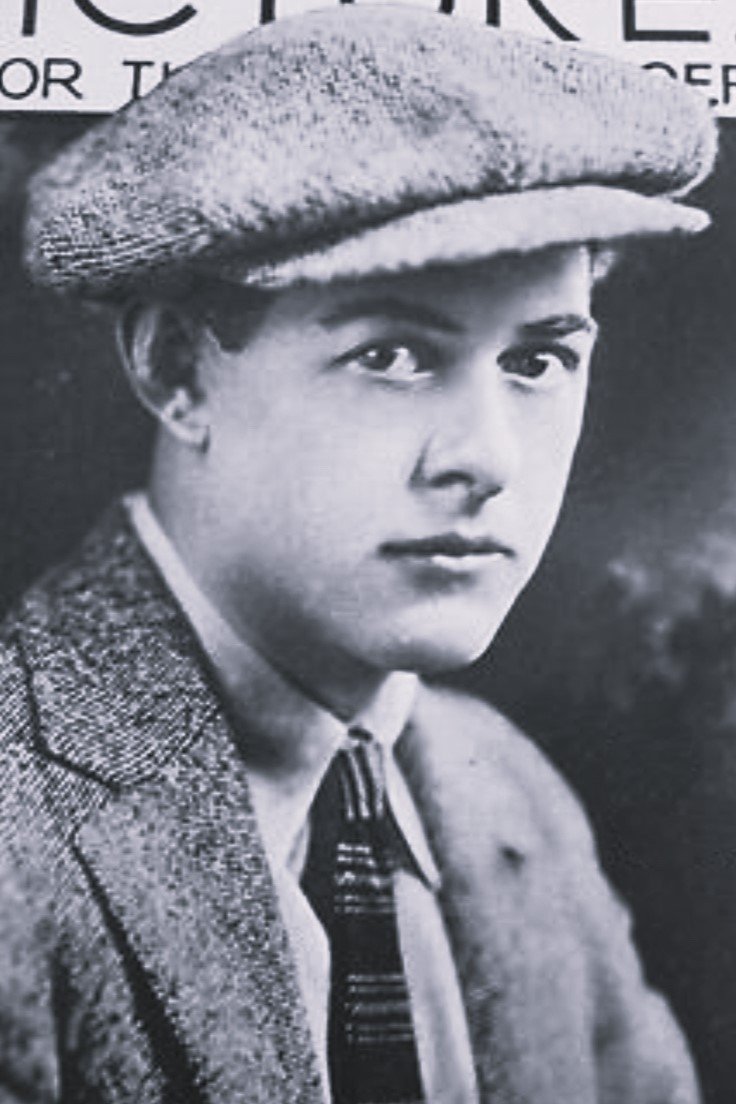 Bild von Raymond Cannon