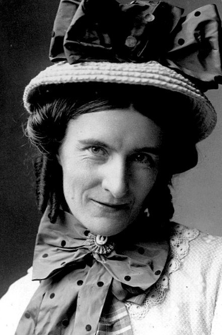 Bild von Loyola O'Connor