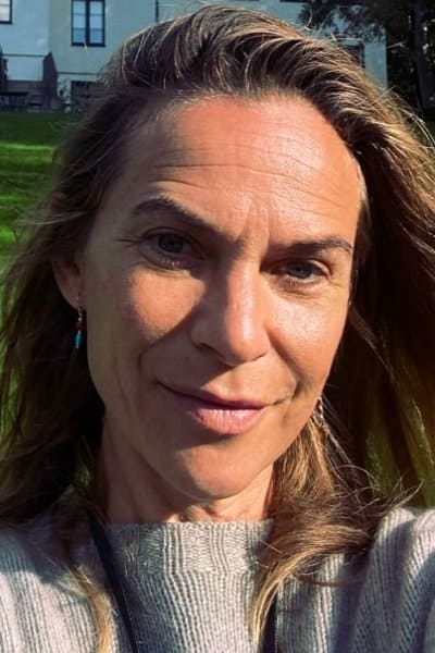 Bild von Marie Caroline Schjeldal