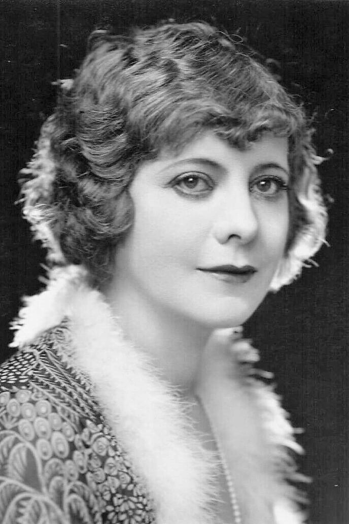 Bild von Myrtle Stedman