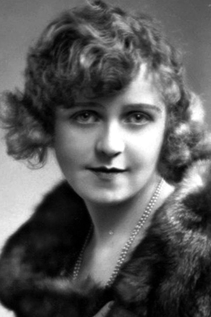 Bild von Betty Balfour