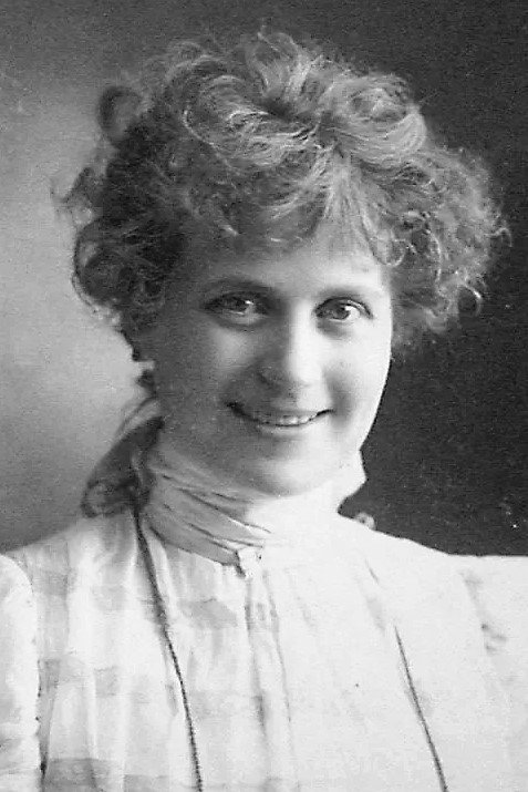 Bild von Henrietta Crosman